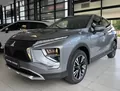 Mitsubishi Eclipse Cross Mitsubishi Eclipse Cross
