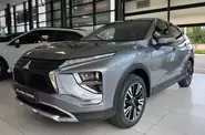 Mitsubishi Eclipse Cross Invite