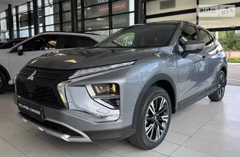 Mitsubishi Eclipse Cross Invite 1.5 T-MIVEC CVT (150 к.с.) 4x4 - фото 1