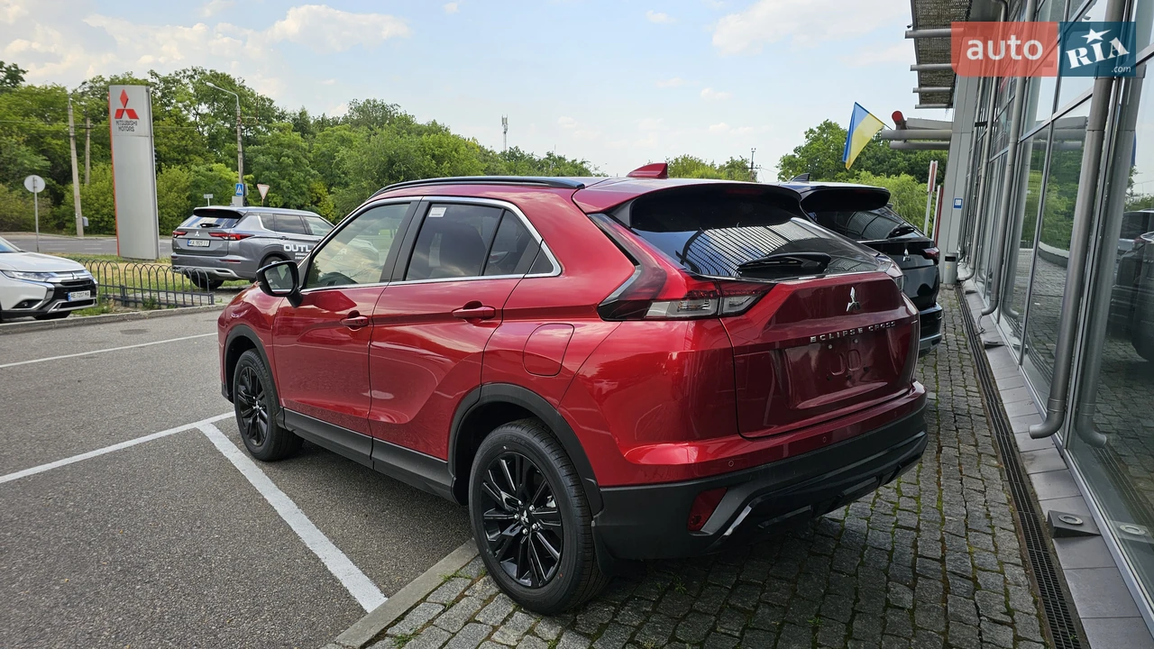 Mitsubishi-5