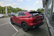 Mitsubishi Eclipse Cross Mitsubishi Eclipse Cross Instyle