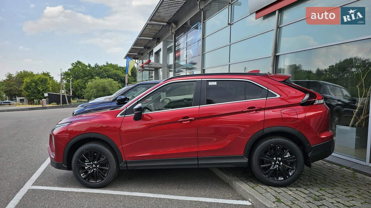 Mitsubishi-4
