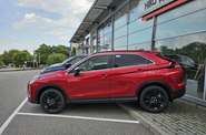 Mitsubishi Eclipse Cross Mitsubishi Eclipse Cross Instyle