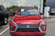 Mitsubishi Eclipse Cross Mitsubishi Eclipse Cross Instyle