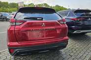 Mitsubishi Eclipse Cross Mitsubishi Eclipse Cross Instyle