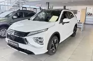 Mitsubishi Eclipse Cross Ultimate
