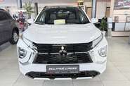 Mitsubishi Eclipse Cross Ultimate