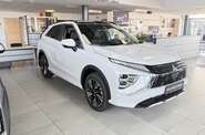 Mitsubishi Eclipse Cross Ultimate