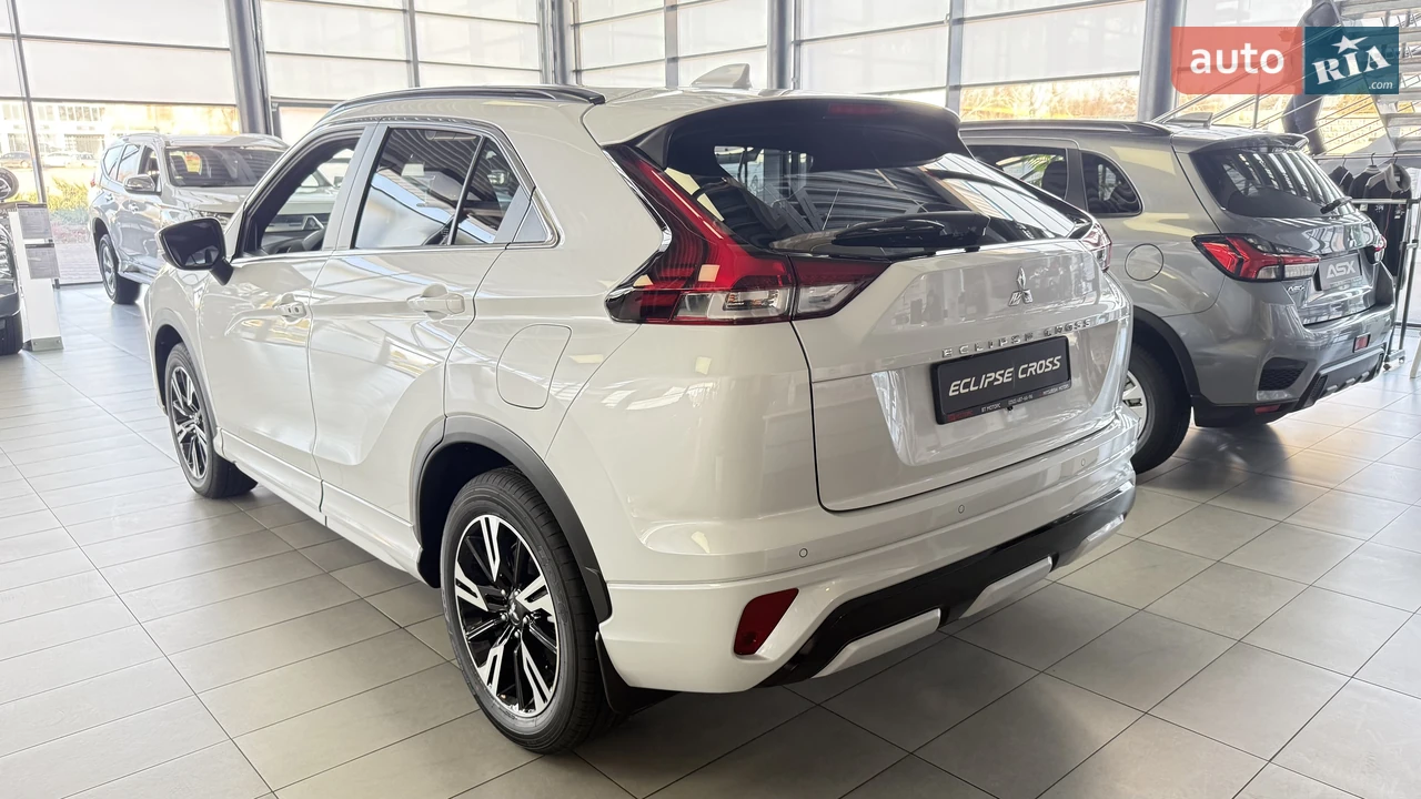 Mitsubishi-1