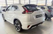 Mitsubishi Eclipse Cross Ultimate