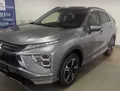 Mitsubishi Eclipse Cross Mitsubishi Eclipse Cross