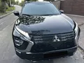Mitsubishi Eclipse Cross Mitsubishi Eclipse Cross