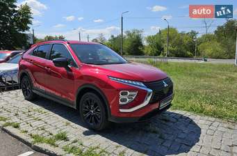 Mitsubishi Eclipse Cross 2025 в Дніпро (Дніпропетровськ)