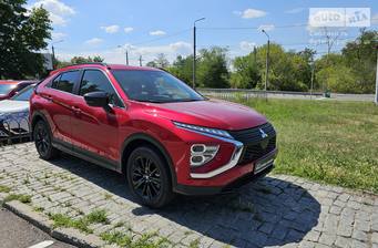 Mitsubishi Eclipse Cross 2025 Instyle