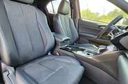 Mitsubishi Eclipse Cross Instyle