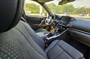 Mitsubishi Eclipse Cross Instyle