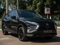 Mitsubishi Eclipse Cross Mitsubishi Eclipse Cross
