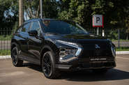 Mitsubishi Eclipse Cross Instyle