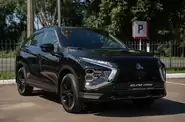 Mitsubishi Eclipse Cross Instyle