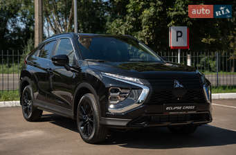 Mitsubishi Eclipse Cross 2025 в Житомир