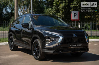 Mitsubishi Eclipse Cross 2025 Instyle