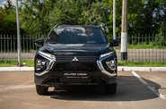 Mitsubishi Eclipse Cross Instyle