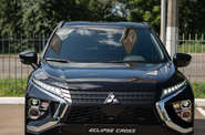 Mitsubishi Eclipse Cross Instyle