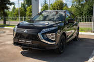 Mitsubishi Eclipse Cross Instyle