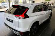 Mitsubishi Eclipse Cross - фото 5