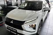 Mitsubishi Eclipse Cross - фото 3