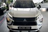 Mitsubishi Eclipse Cross - фото 1