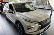 Mitsubishi Eclipse Cross - фото 2