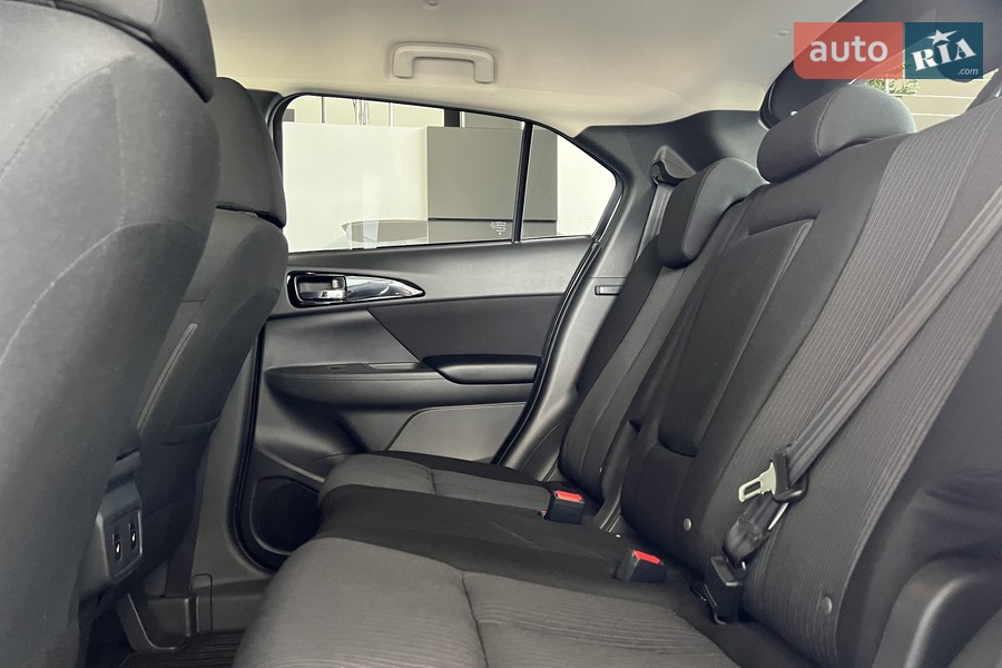 Mitsubishi Eclipse Cross - фото 14
