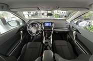 Mitsubishi Eclipse Cross - фото 16
