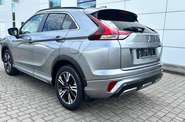 Mitsubishi Eclipse Cross Ultimate