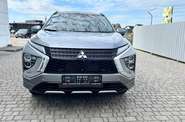 Mitsubishi Eclipse Cross Ultimate