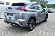 Mitsubishi Eclipse Cross Ultimate