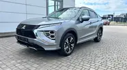 Mitsubishi Eclipse Cross Ultimate