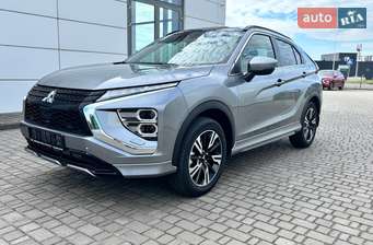 Mitsubishi Eclipse Cross 2025 в Луцьк
