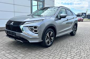 Mitsubishi Eclipse Cross 2025 Ultimate