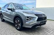 Mitsubishi Eclipse Cross Ultimate