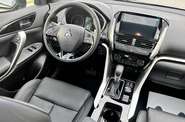 Mitsubishi Eclipse Cross Ultimate