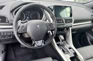 Mitsubishi Eclipse Cross Ultimate