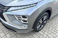 Mitsubishi Eclipse Cross Ultimate