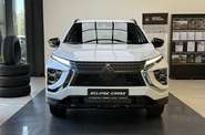 Mitsubishi Eclipse Cross Mitsubishi Eclipse Cross Instyle