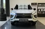 Mitsubishi Eclipse Cross Mitsubishi Eclipse Cross Instyle