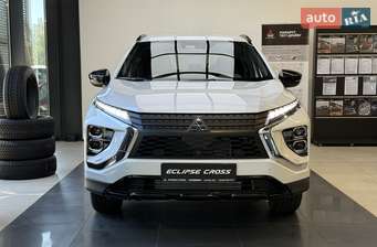 Mitsubishi Eclipse Cross 2025 в Одеса