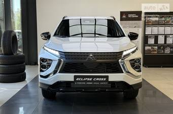 Mitsubishi Eclipse Cross 2025 Instyle