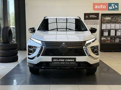 Mitsubishi Eclipse Cross 2025 Instyle