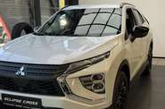 Mitsubishi Eclipse Cross Mitsubishi Eclipse Cross Instyle